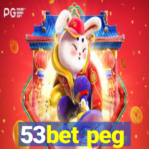 53bet peg